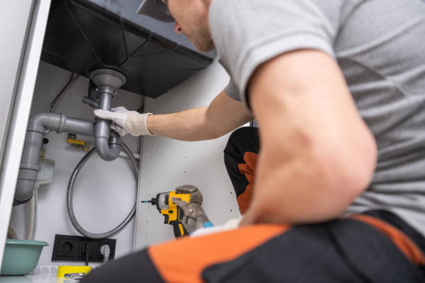 Best Plumbing System Maintenance  in Trinity, NC